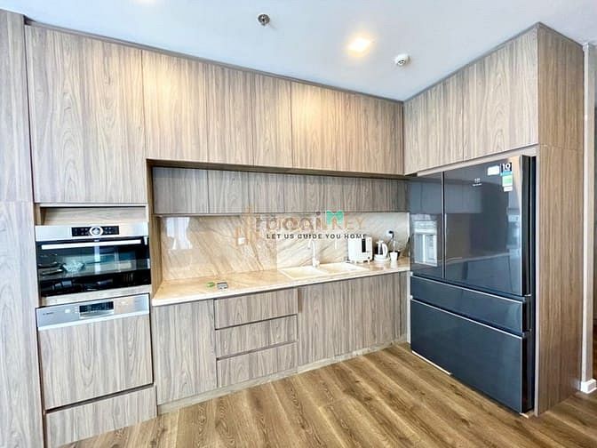 Hình ảnh 4Beds 160Sqm Vinhomes Golden River View Bitexco, Saigon River
