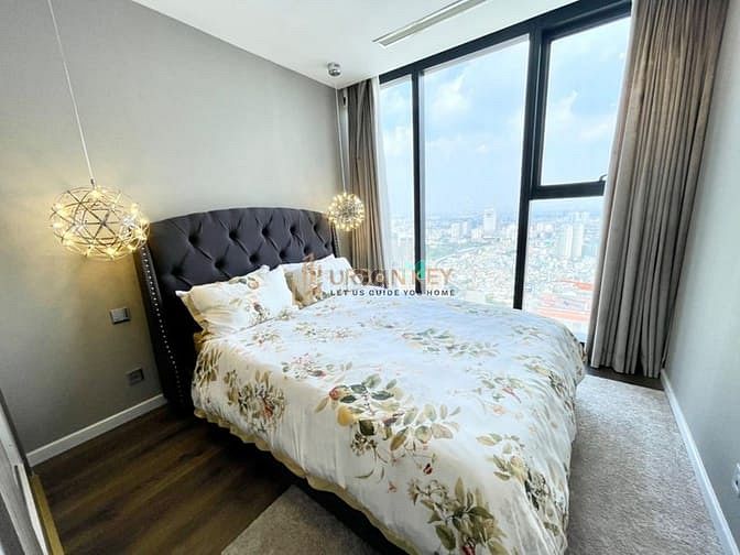 Hình ảnh 4Beds 160Sqm Vinhomes Golden River View Bitexco, Saigon River