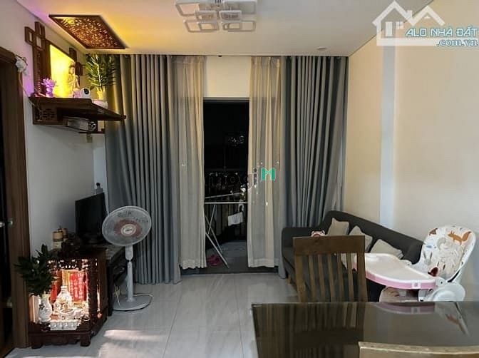 Hình ảnh Bán CH Carillon 1,Hoàng Hoa Thám, 100m2, 3PN, 1 tỷ 350 , Shr