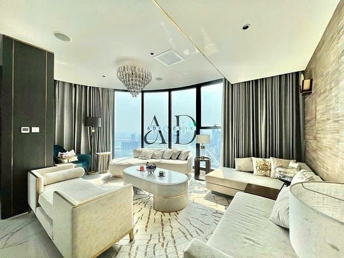 Hình ảnh 4Beds 160Sqm Vinhomes Golden River View Bitexco  , Saigon River