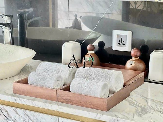 Hình ảnh 4Beds 160Sqm Vinhomes Golden River View Bitexco  , Saigon River