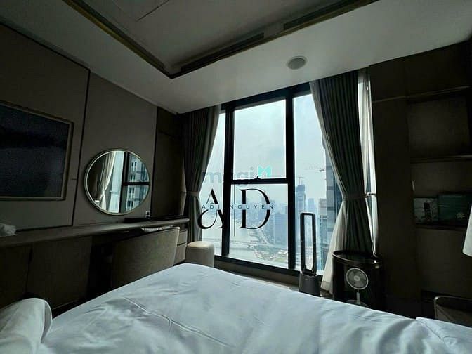 Hình ảnh 4Beds 160Sqm Vinhomes Golden River View Bitexco  , Saigon River