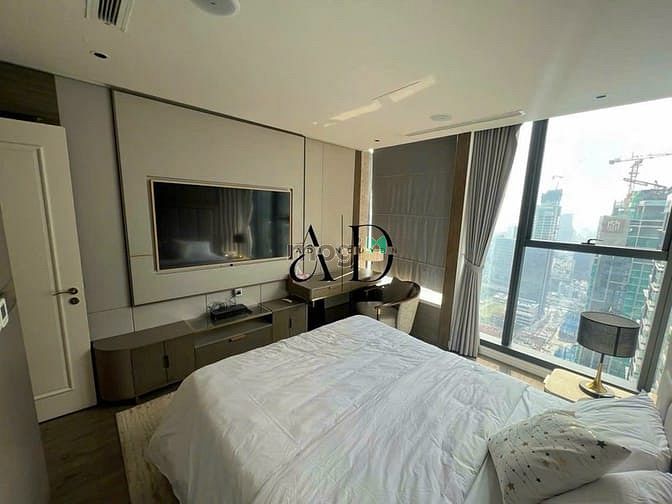 Hình ảnh 4Beds 160Sqm Vinhomes Golden River View Bitexco  , Saigon River