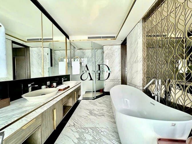 Hình ảnh 4Beds 160Sqm Vinhomes Golden River View Bitexco  , Saigon River