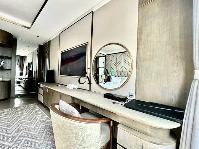 Hình ảnh 4Beds 160Sqm Vinhomes Golden River View Bitexco  , Saigon River