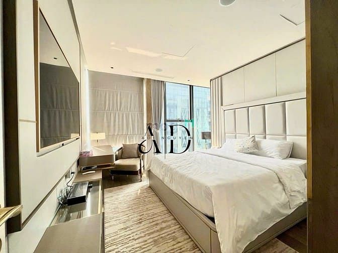 Hình ảnh 4Beds 160Sqm Vinhomes Golden River View Bitexco  , Saigon River