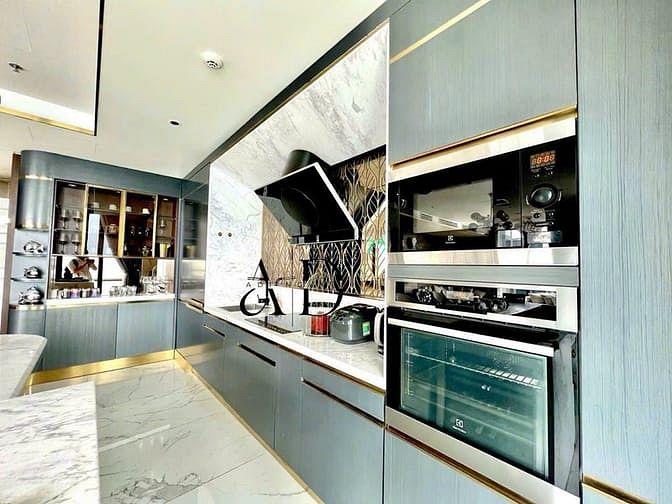 Hình ảnh 4Beds 160Sqm Vinhomes Golden River View Bitexco  , Saigon River
