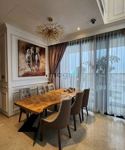 Hình ảnh 4Beds 160Sqm The MarQ View Landmark 81, City View