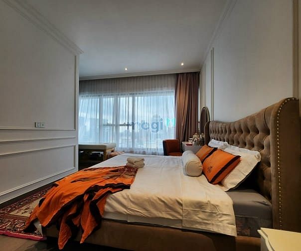 Hình ảnh 4Beds 160Sqm The MarQ View Landmark 81, City View