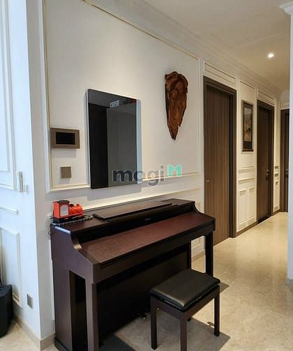 Hình ảnh 4Beds 160Sqm The MarQ View Landmark 81, City View
