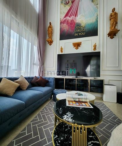 Hình ảnh 4Beds 160Sqm The MarQ View Landmark 81, City View