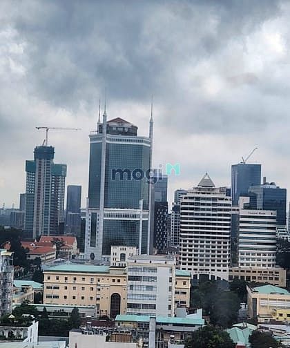 Hình ảnh 4Beds 160Sqm The MarQ View Landmark 81, City View