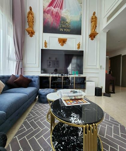 Hình ảnh 4Beds 160Sqm The MarQ View Landmark 81, City View