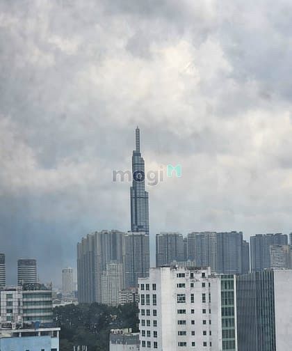 Hình ảnh 4Beds 160Sqm The MarQ View Landmark 81, City View