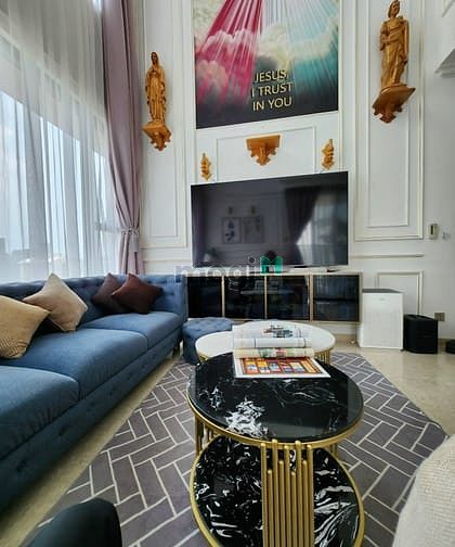 Hình ảnh 4Beds 160Sqm The MarQ View Landmark 81, City View