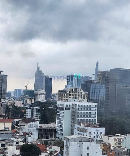 Hình ảnh 4Beds 160Sqm The MarQ View Landmark 81, City View