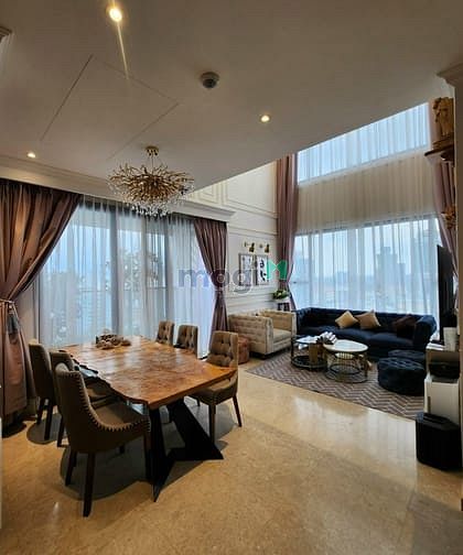 Hình ảnh 4Beds 160Sqm The MarQ View Landmark 81, City View