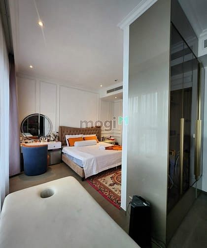 Hình ảnh 4Beds 160Sqm The MarQ View Landmark 81, City View