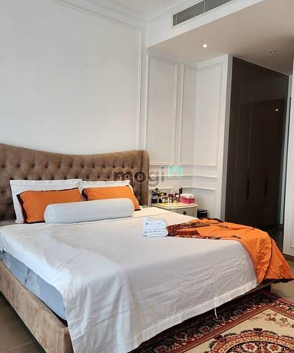 Hình ảnh 4Beds 160Sqm The MarQ View Landmark 81, City View