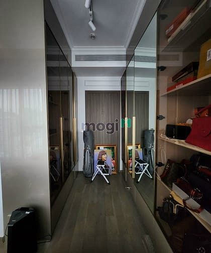 Hình ảnh 4Beds 160Sqm The MarQ View Landmark 81, City View