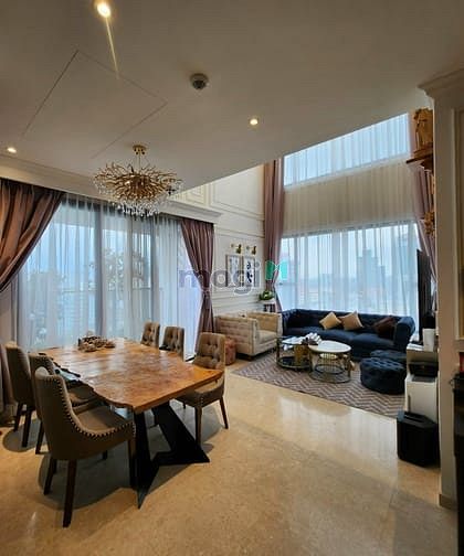 Hình ảnh 4Beds 160Sqm The MarQ View Landmark 81, City View