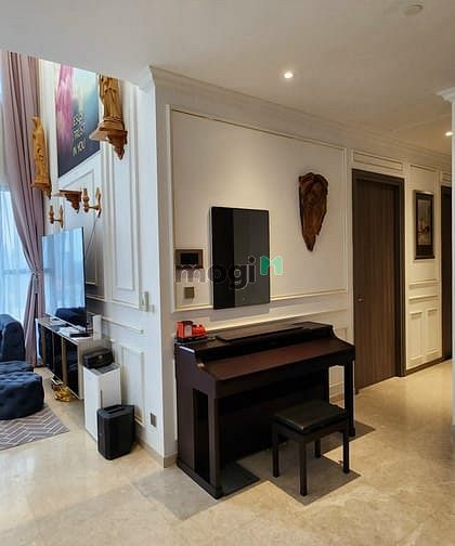 Hình ảnh 4Beds 160Sqm The MarQ View Landmark 81, City View