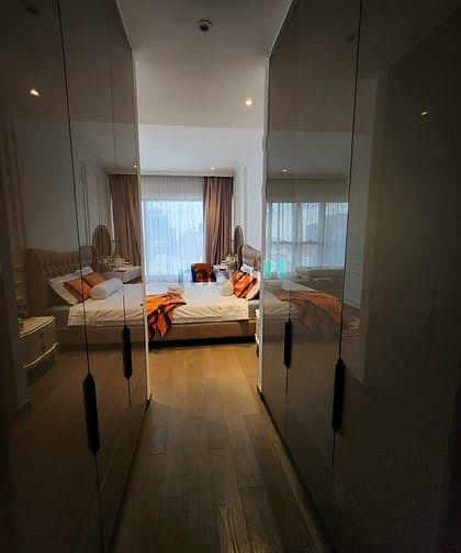 Hình ảnh 4Beds 160Sqm The MarQ View Landmark 81, City View