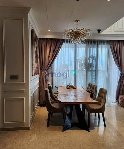 Hình ảnh 4Beds 160Sqm The MarQ View Landmark 81, City View