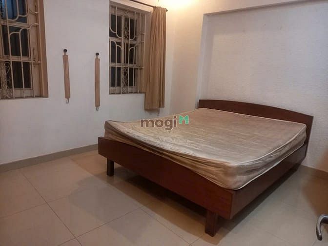 Hình ảnh Chung cư Miếu Nổi 5 tầng( thang bộ),P3,Bình Thạnh:80m2,3p,2wc,10tr,NT