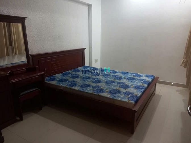 Hình ảnh Chung cư Miếu Nổi 5 tầng( thang bộ),P3,Bình Thạnh:80m2,3p,2wc,10tr,NT