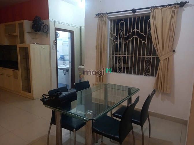 Hình ảnh Chung cư Miếu Nổi 5 tầng( thang bộ),P3,Bình Thạnh:80m2,3p,2wc,10tr,NT
