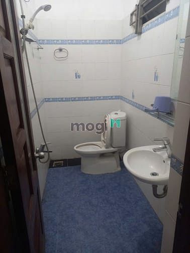 Hình ảnh Chung cư Miếu Nổi 5 tầng( thang bộ),P3,Bình Thạnh:80m2,3p,2wc,10tr,NT