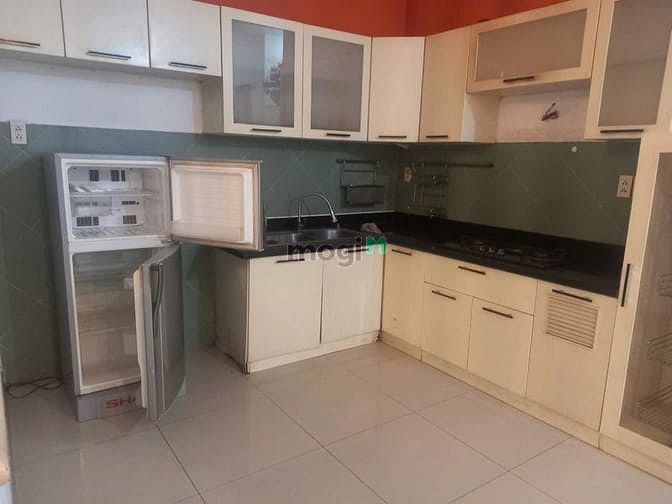 Hình ảnh Chung cư Miếu Nổi 5 tầng( thang bộ),P3,Bình Thạnh:80m2,3p,2wc,10tr,NT