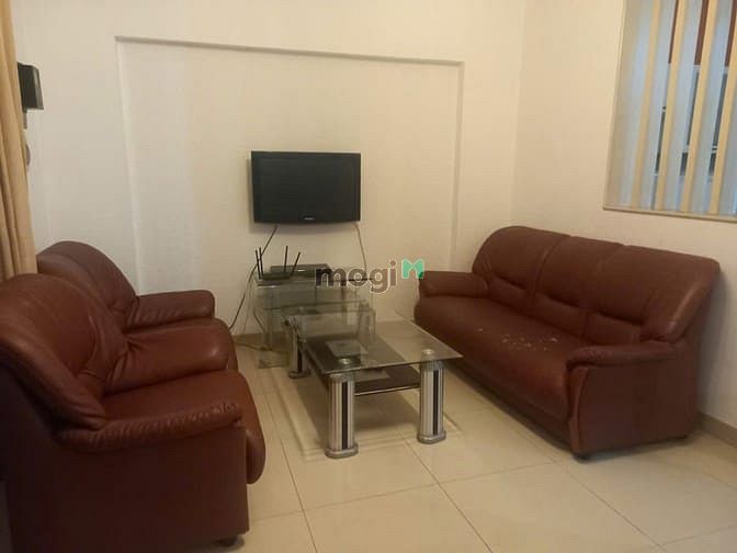 Hình ảnh Chung cư Miếu Nổi 5 tầng( thang bộ),P3,Bình Thạnh:80m2,3p,2wc,10tr,NT