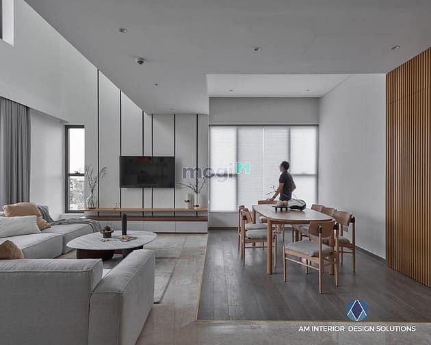 Hình ảnh 4Beds 160Sqm The MarQ View Landmark 81, City View
