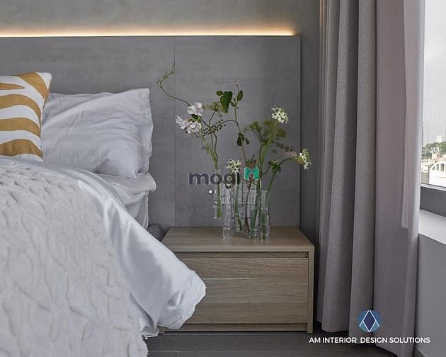 Hình ảnh 4Beds 160Sqm The MarQ View Landmark 81, City View