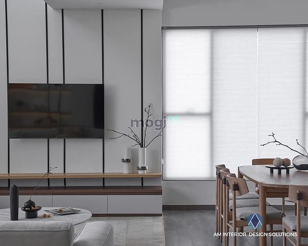 Hình ảnh 4Beds 160Sqm The MarQ View Landmark 81, City View