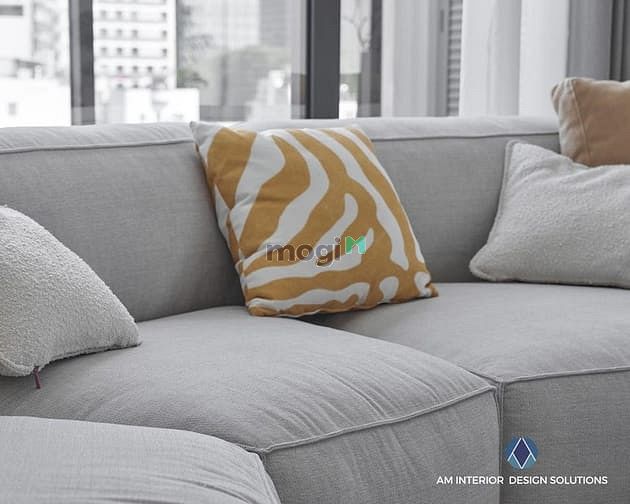 Hình ảnh 4Beds 160Sqm The MarQ View Landmark 81, City View