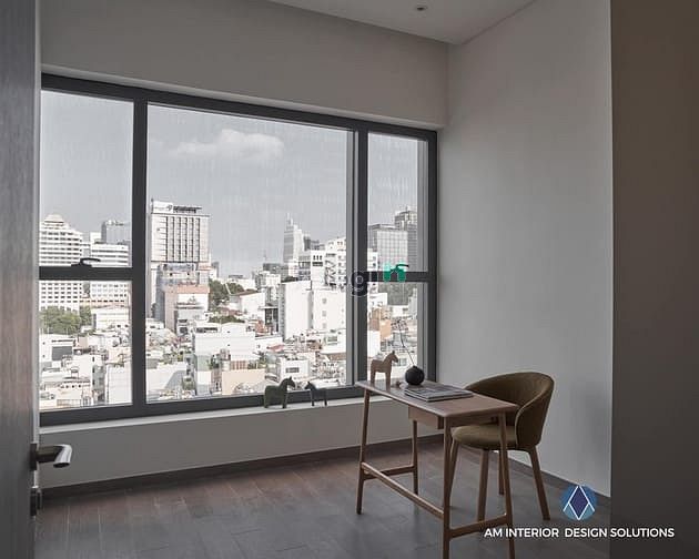 Hình ảnh 4Beds 160Sqm The MarQ View Landmark 81, City View
