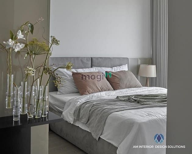 Hình ảnh 4Beds 160Sqm The MarQ View Landmark 81, City View