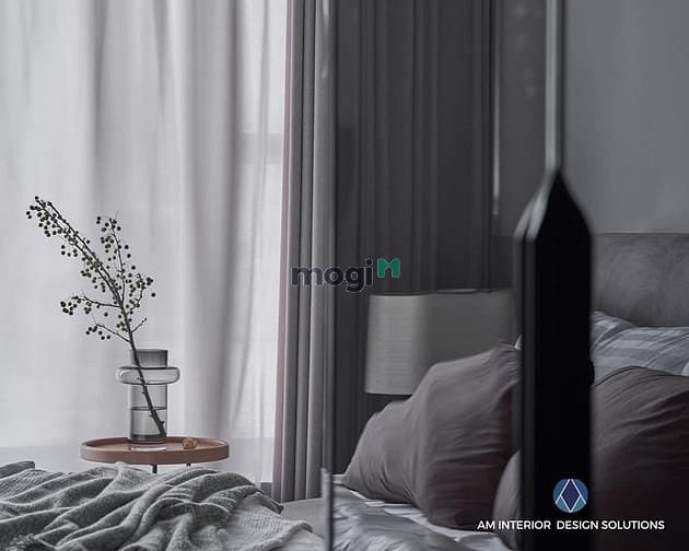 Hình ảnh 4Beds 160Sqm The MarQ View Landmark 81, City View