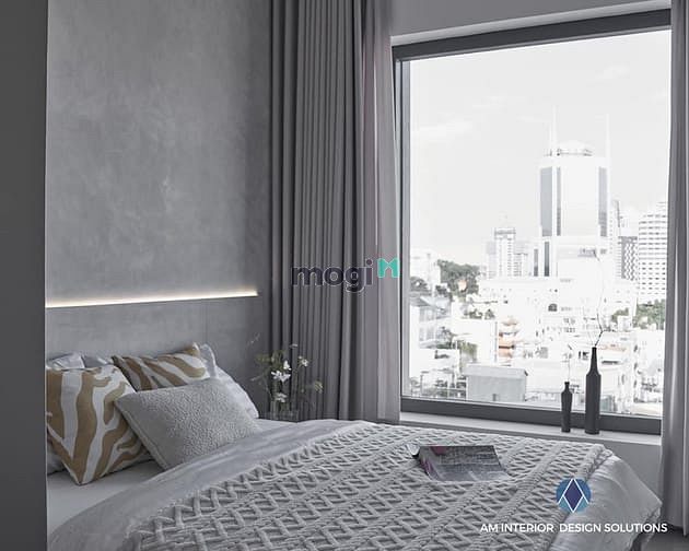 Hình ảnh 4Beds 160Sqm The MarQ View Landmark 81, City View