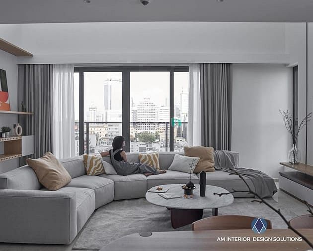 Hình ảnh 4Beds 160Sqm The MarQ View Landmark 81, City View
