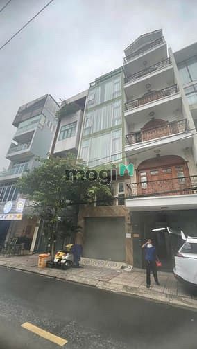 Hình ảnh Nhà MT có thang máy Nhất Chi Mai, Tân Bình - Đối diện Etown Cộng Hoà