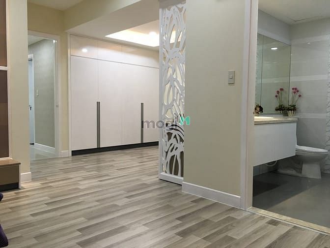 Hình ảnh Bán CHCC Happy Valley, DT 135m2, TK 3PN, 2WC, NTCC, giá bán 9,3 tỷ