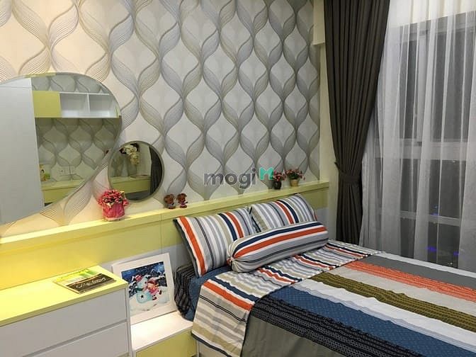 Hình ảnh Bán CHCC Happy Valley, DT 135m2, TK 3PN, 2WC, NTCC, giá bán 9,3 tỷ