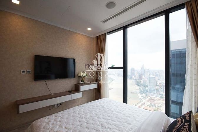 Hình ảnh 4Beds 160Sqm Vinhomes Golden River View Bitexco, Saigon River