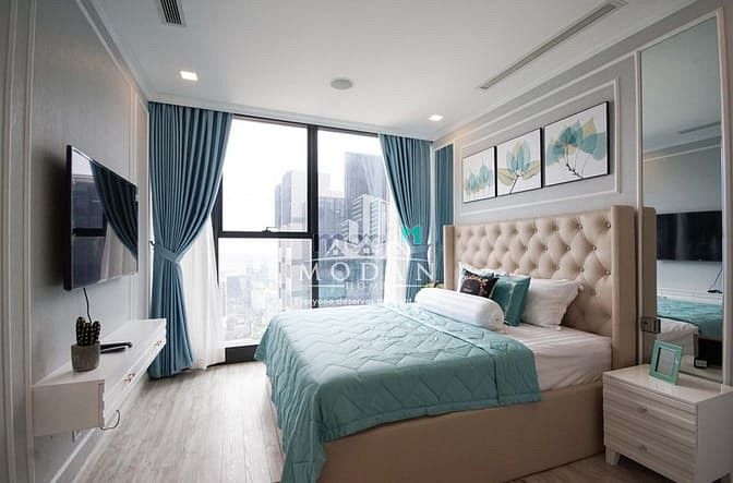 Hình ảnh 4Beds 160Sqm Vinhomes Golden River View Bitexco, Saigon River
