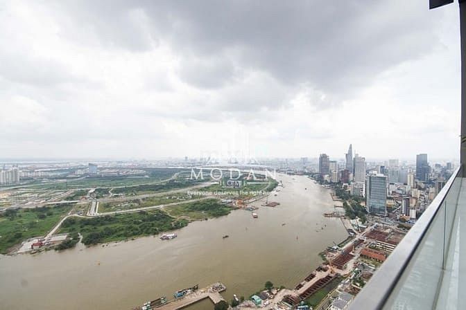 Hình ảnh 4Beds 160Sqm Vinhomes Golden River View Bitexco, Saigon River