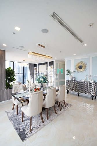 Hình ảnh 4Beds 160Sqm Vinhomes Golden River View Bitexco, Saigon River